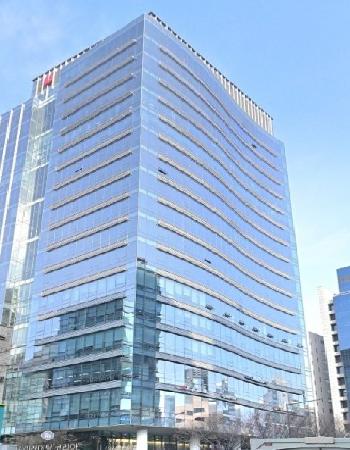 더 피나클 강남