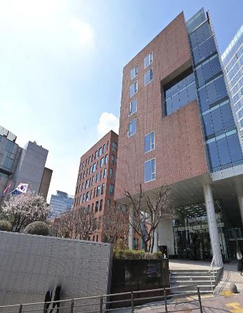 정동빌딩